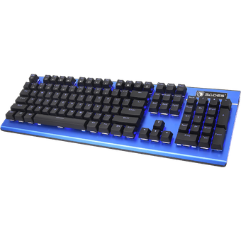 SADES Sickle | Mechanical Gaming Keyboard
