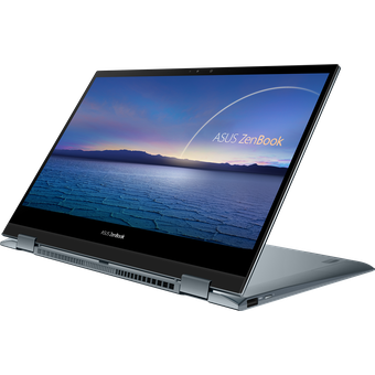 ASUS Zenbook Flip 13 OLED, 13.3",  i7-1165G7, 16GB/512GB [UX363E-AHP743WS]