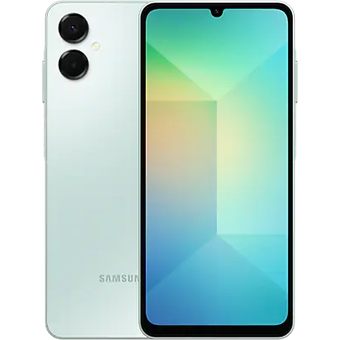 Samsung Galaxy A06 5G (6+128GB)