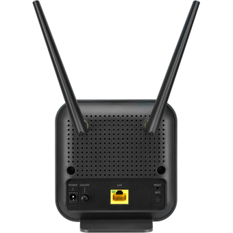 ASUS 4G-N12 B1, Wireless-N300 LTE Modem Router