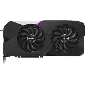 ASUS Dual Radeon RX 6700 XT 12GB GDDR6 [DUAL-RX6700XT-12G]