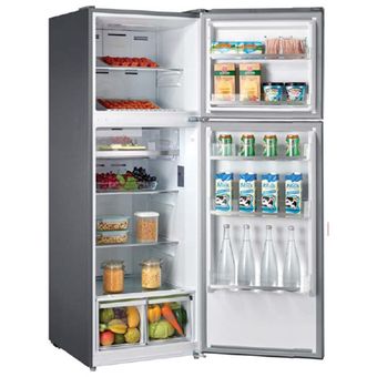Midea 453L Top Mount Freezer Fridge [MD-468V]