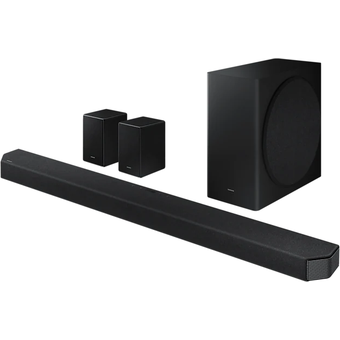 Samsung Q950A Soundbar with Dolby Atmos and DTS:X (2021) [HW-Q950A]