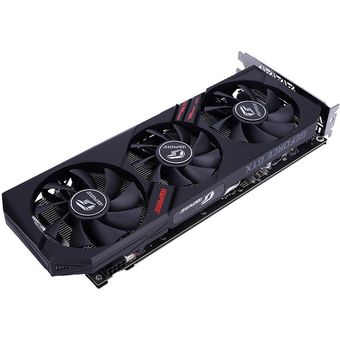 Colorful iGame GeForce GTX 1660 Ultra 6G-V