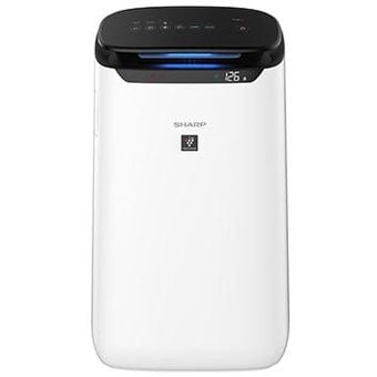 Sharp 48m² Plasmacluster Technology Air Purifier [FPJ60LW]