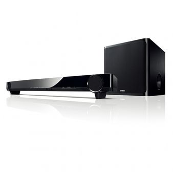 Yamaha YAS-201 Soundbar