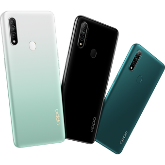 OPPO A31 (4+128GB)