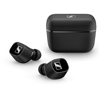 Sennheiser CX 400BT True Wireless