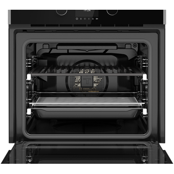 Teka STEAKMASTER Multifunction Pyrolytic Oven w/ SteakGrill technology