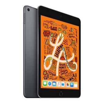 Apple iPad mini (5th gen) (2019) (256GB) Wi-Fi