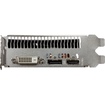 PowerColor Radeon RX 5500 XT 4GBD6