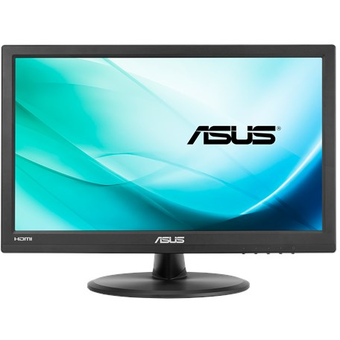 ASUS VT168H, 15.6" 10-point Touch Monitor