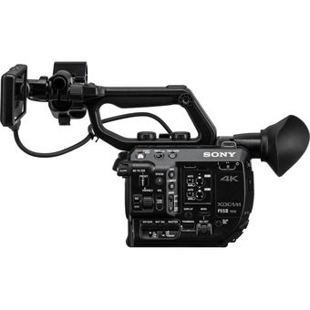Sony PXW-FS5