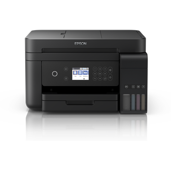 Epson L6170 Wi-Fi Duplex All-in-One Ink Tank Printer w/ ADF