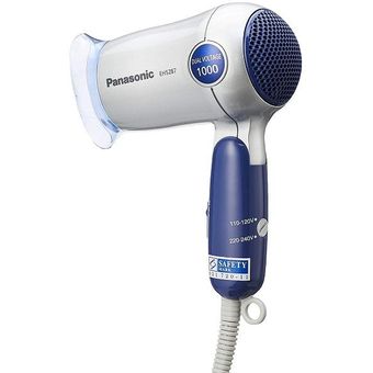 Panasonic Hair Dryer Dual Voltage [EH5287A]