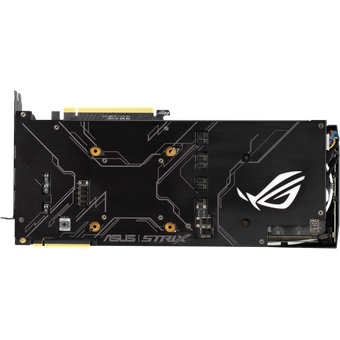 ASUS ROG Strix GeForce RTX 2080 Ti OC Edition 11GB GDDR6