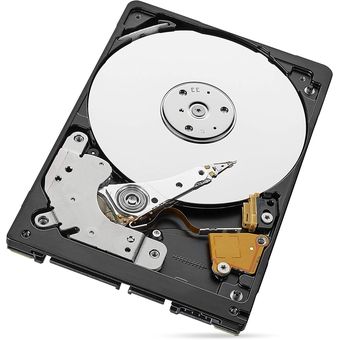 Seagate BarraCuda Pro Hard Disk Drive 1TB [ST1000LM049]