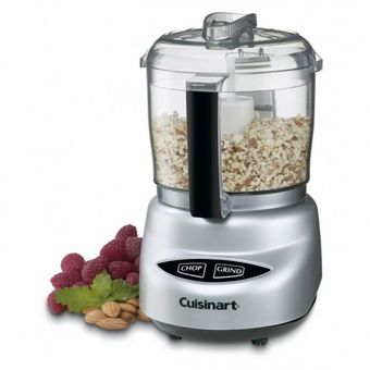 Cuisinart Mini-Prep Plus Processor DLC-2ABCHK