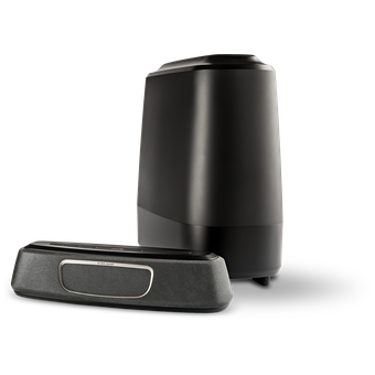 Polk Audio MagniFi Mini Ultra-Compact Soundbar