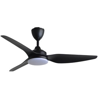 Vannus VC3 3B/52 LED 3-Blade Ceiling Fan [VC3/52 LED]