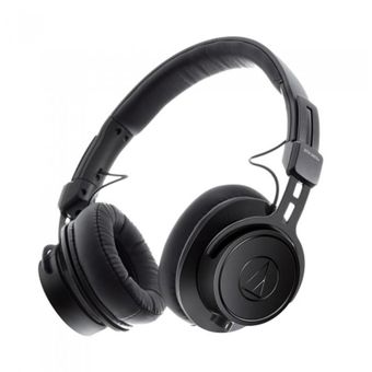 Audio Technica ATH-M60X | Professional Monitor Headphones