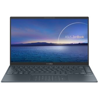 Asus ZenBook 14 UX425, 14", i7-1165G7, 8GB/512GB [UX425E-AKI435]