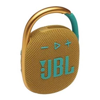 JBL Clip 4 | Ultra-portable Waterproof Speaker