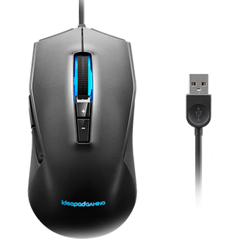 Lenovo IdeaPad Gaming M100 RGB Mouse [GY50Z71902]