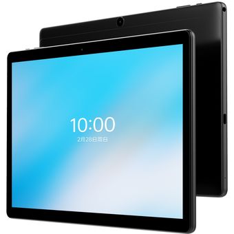 ZTE Blade X10 Pro (4+64GB), LTE