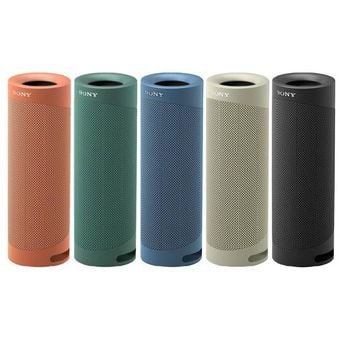 Sony XB23 EXTRA BASS Portable Wireless Speaker [SRS-XB23]