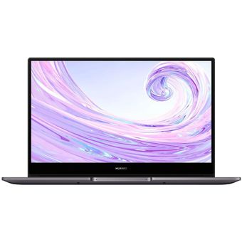 HUAWEI MateBook D14, 14", R7 3700U, 8GB/512GB [HUA-53010XXJ]