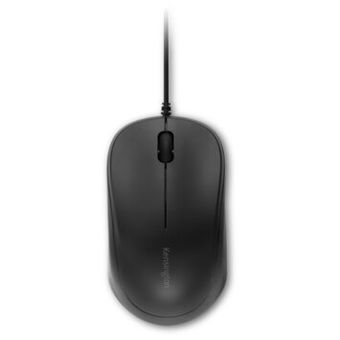 Kensington Simple Solutions Wired Mouse (TAA) [K55114WW]