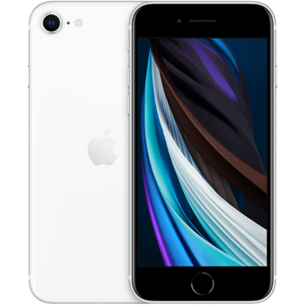 Apple iPhone SE (2020) (64GB)
