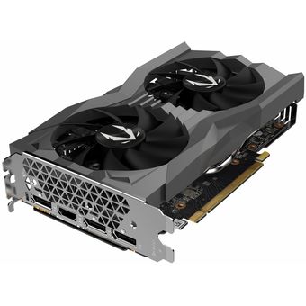 ZOTAC GAMING GeForce RTX 2060 [ZT-T20600H-10M]