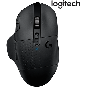 Logitech G604 Lightspeed Wireless Gaming Mouse