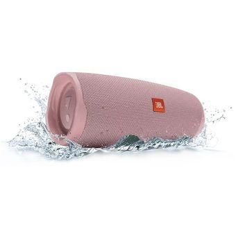 JBL Charge 4 | Portable Bluetooth Speaker