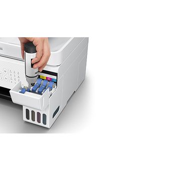 Epson EcoTank L5296 A4 Wi-Fi All-in-One Ink Tank Printer w/ ADF