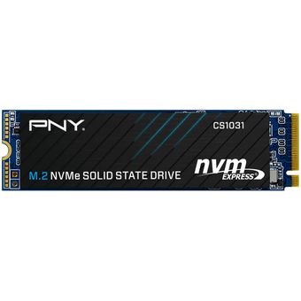 PNY CS1030 M.2 NVMe SSD, 1TB