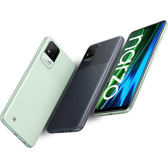 realme narzo 50i (2+32GB)