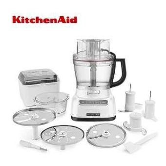 KitchenAid 14 Cup Food Processor [5KFP1444GCA]
