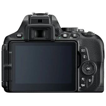 Nikon D5600 Camera Body