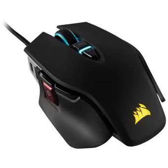 Corsair M65 RGB ELITE Tunable FPS Gaming Mouse [CH-9309011-AP]