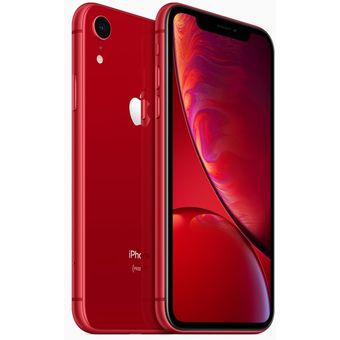 Apple iPhone XR (128GB)