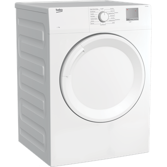Beko 7KG Front Load Air Vented Tumble Dryer [DTGV7001W]