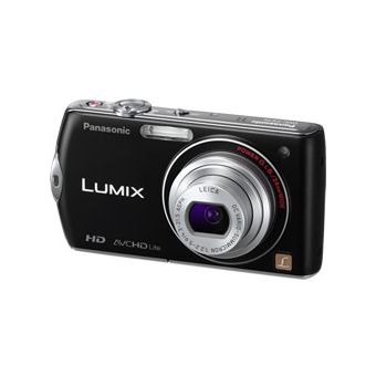 Panasonic DMC-FX75