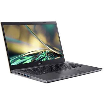 Acer Aspire 5, 14", i7-1255U, 16GB/512GB [A514-55-75NK]