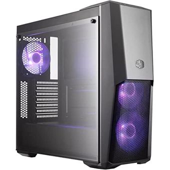 Cooler Master MasterBox MB500