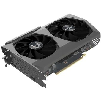 ZOTAC GAMING GeForce RTX 3070 Twin Edge [ZT-A30700E-10P]
