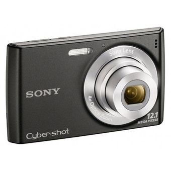 Sony Cyber-shot W510