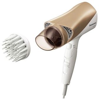 Panasonic Ionity Hair Dryer, Shine Boost Series [EH-NE72-N655]